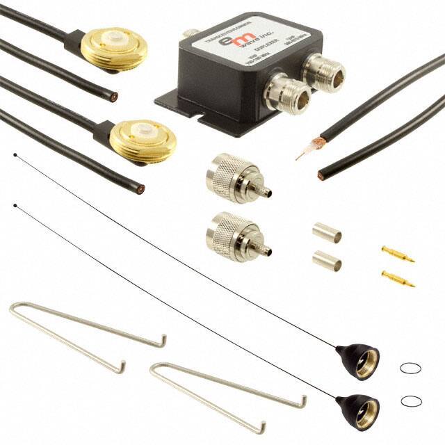 EM-MBD41002 Nearson Inc.  HF-Antennen